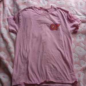 Odd Future T Shirt